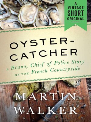 cover image of Oystercatcher